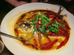 -清水亭湖北菜(大屯DT51店)