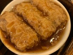 美味炆鲜竹卷-添好运点心专门店(深水埗店)