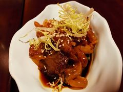 -彩丰楼·中餐厅(国家会展中心上海洲际店)