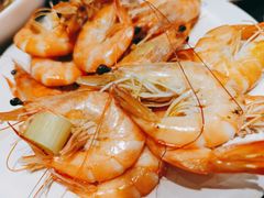 -川骄海鲜自助(亚运村店)