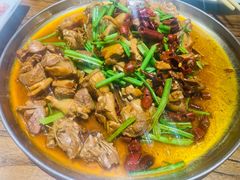 -美华大炒鸽子店