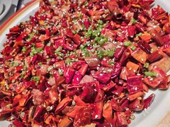 -悦融琥珀·京鲁菜·海味珍品(西单店)