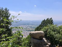 -峄山风景名胜区