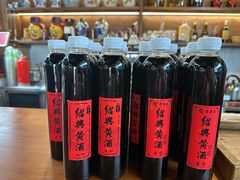 -孝店王酒酿馒头(安昌1店)