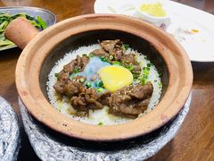 -红星光发煲仔饭(大石街店)