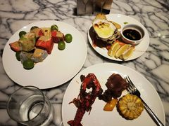 -深圳同泰万怡酒店·万荟轩自助餐厅(同泰店)