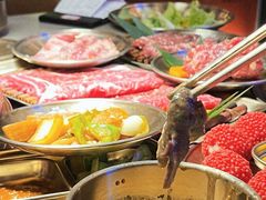 -西塔老太太泥炉烤肉(温州首店万象城黑金店)