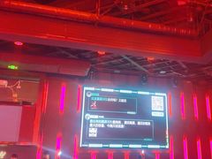 -MOSSO·Liveshow(M3香港广场店)