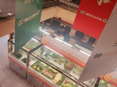 -李军力烧烤(丰庆路店)