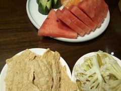 -面辣子·陕西家乡菜(长安店)