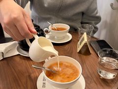 英式奶茶-Mill Hill(培文公寓店)