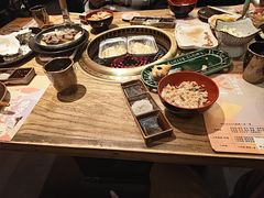 -肉魁屋·烧肉·烧鸟·酒场(高新店)