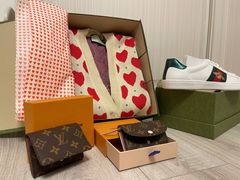 -Gucci(北京金融街购物中心店)