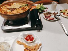 -诺丁牛排披萨自助餐厅(大厂慕斯荟店)