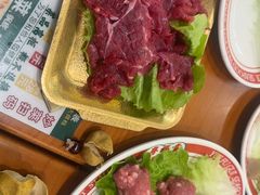 -活潑鲜跳(湖滨商业街店)
