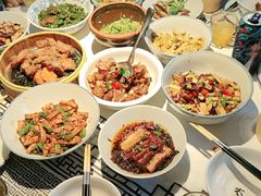 -农耕记·湖南土菜(halo广场店)