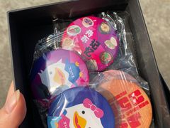 -浙大城市学院第二食堂