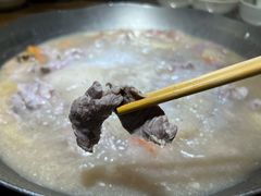 -泽成冰煮羊(非·遗东岸国际店)