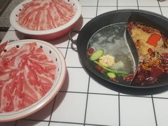 -伍师兄市井火锅(东部星悦天地店)