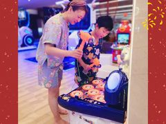 -汤连得温泉馆(宝山店)