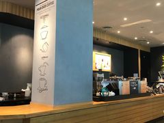 -星巴克(长沙乐和城门店)