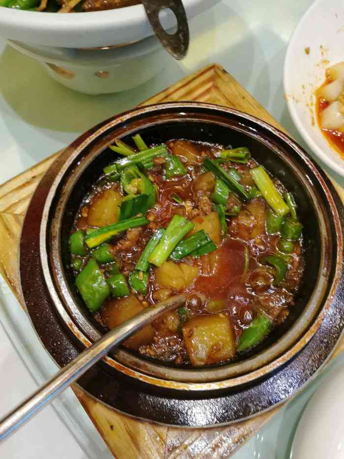 楼上楼家宴馆(下南大街店)-"年终聚会.