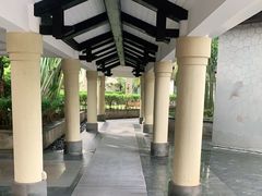 -三亚海棠湾万丽度假酒店