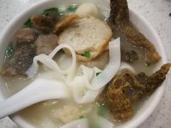 -明兴正宗潮州五彩鱼蛋粉面(中山六路店)