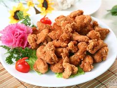 延成盐酥鸡-延成苑韩式烤肉店(长春道店)