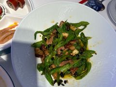 -山泉粤宴(广东大厦店)