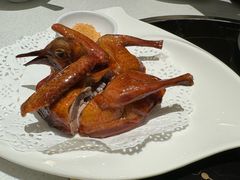 -顺峰顺水顺德菜(第一百货店)