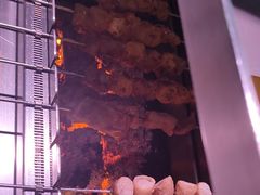 -丰茂烤串(全国首店)