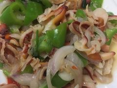 炒海蚌-海坛特色小吃·只做平潭特色菜(平潭店)