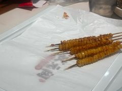 -状元阁烧烤(新华路总店)