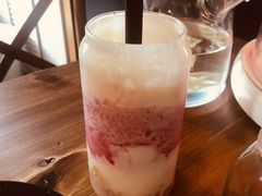 芝芝桃桃-娜娜家•Nana’Garden (福州道店)