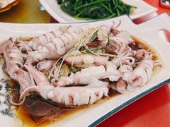 -乐在集市海鲜大排档(平潭店)