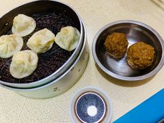 -笑云开汤包店(网巾市店)