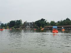 -枫香湖儿童公园