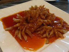 -西安饭庄·非遗陕菜(钟楼店)