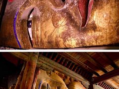 -张掖大佛寺景区