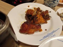 -星伦多 自助料理(圆融店)
