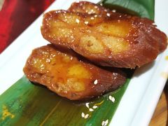 -南京大牌档(香港广场店)