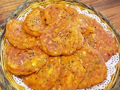 -百年石锅饭·朝鲜族传统民餐