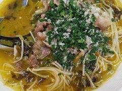-汇兴源餐馆(小北路店)
