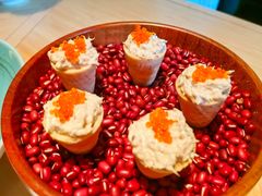 -庐灶江南·江南菜·四合院Bistro(东直门雍和宫·原华侨宾馆店)