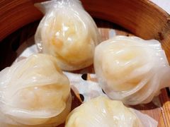 -潮福城潮州大酒楼(湖滨北路店)