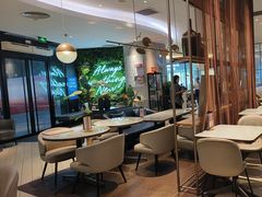 -必胜客(长安长青店)