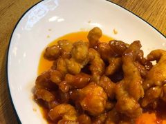 糖醋里脊-钟记家菜(红专南路店)