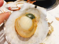 -半岛听涛蒸汽海鲜自助(K11店)