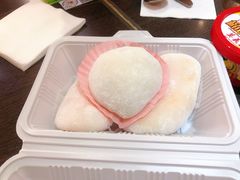 -澳门长洲糯米糍(柯打苏沙街店)